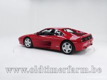 Ferrari 348 TB '92 (1992)