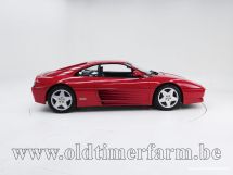 Ferrari 348 TB '92 (1992)