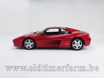 Ferrari 348 TB '92 (1992)