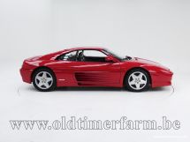 Ferrari 348 TB '92 (1992)