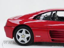 Ferrari 348 TB '92 (1992)