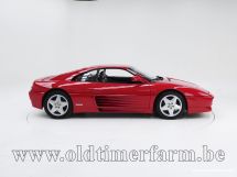 Ferrari 348 TB '92 (1992)