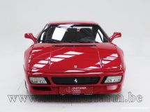 Ferrari 348 TB '92 (1992)