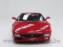 Ferrari 348 TB '92 (1992)