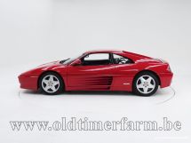 Ferrari 348 TB '92 (1992)