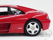 Ferrari 348 TB '92 (1992)