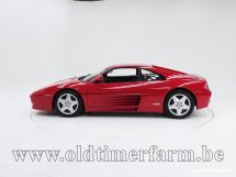 Ferrari 348 TB '92 (1992)