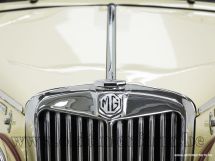 MG TF 1500 '55 (1955)