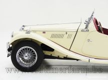 MG TF 1500 '55 (1955)