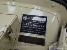 MG TF 1500 '55 (1955)