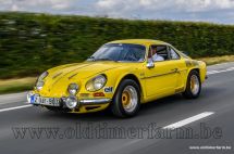 Alpine A110 1600S '71