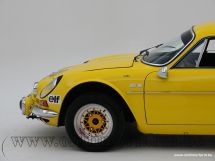 Alpine A110 1600S '71 (1971)