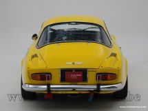 Alpine A110 1600S '71 (1971)