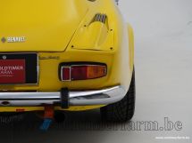 Alpine A110 1600S '71 (1971)