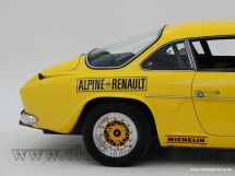 Alpine A110 1600S '71 (1971)