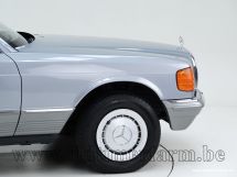 Mercedes-Benz 280 SE '80 (1980)