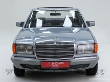 Mercedes-Benz 280 SE '80 (1980)