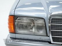 Mercedes-Benz 280 SE '80 (1980)