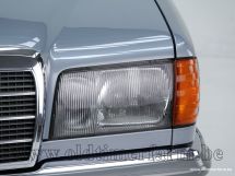 Mercedes-Benz 280 SE '80 (1980)