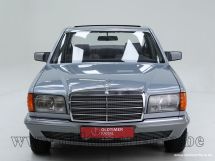 Mercedes-Benz 280 SE '80 (1980)