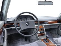 Mercedes-Benz 280 SE '80 (1980)