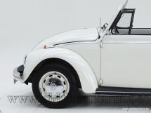 Volkswagen Kever Cabrio 1500 '69 (1969)