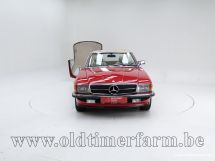 Mercedes-Benz 300 SL '86 (1986)