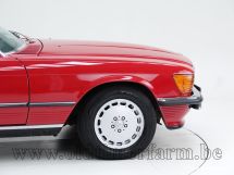 Mercedes-Benz 300 SL '86 (1986)