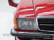 Mercedes-Benz 300 SL '86 (1986)