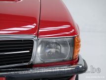 Mercedes-Benz 300 SL '86 (1986)