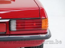 Mercedes-Benz 300 SL '86 (1986)