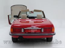 Mercedes-Benz 300 SL '86 (1986)