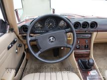 Mercedes-Benz 300 SL '86 (1986)