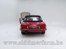 Mercedes-Benz 300 SL '86 (1986)