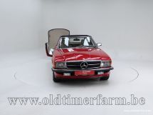 Mercedes-Benz 300 SL '86 (1986)