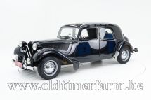 Citroën Traction Avant 11BN '56 (1956)