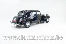 Citroën Traction Avant 11BN '56 (1956)