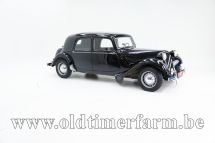 Citroën Traction Avant 11BN '56 (1956)