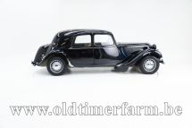 Citroën Traction Avant 11BN '56 (1956)