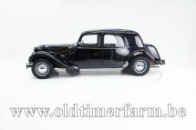 Citroën Traction Avant 11BN '56 (1956)