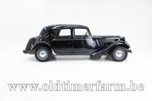 Citroën Traction Avant 11BN '56 (1956)