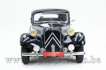 Citroën Traction Avant 11BN '56 (1956)