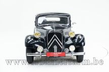 Citroën Traction Avant 11BN '56 (1956)