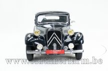 Citroën Traction Avant 11BN '56 (1956)