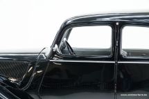 Citroën Traction Avant 11BN '56 (1956)