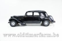 Citroën Traction Avant 11BN '56 (1956)