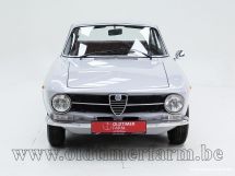 Alfa Romeo 1300 GT Junior '71 (1971)