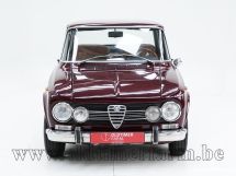 Alfa Romeo Giulia Super 1300 '72 (1972)