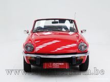 Triumph Spitfire 1500 '78 (1978)