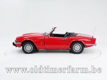 Triumph Spitfire 1500 '78 (1978)